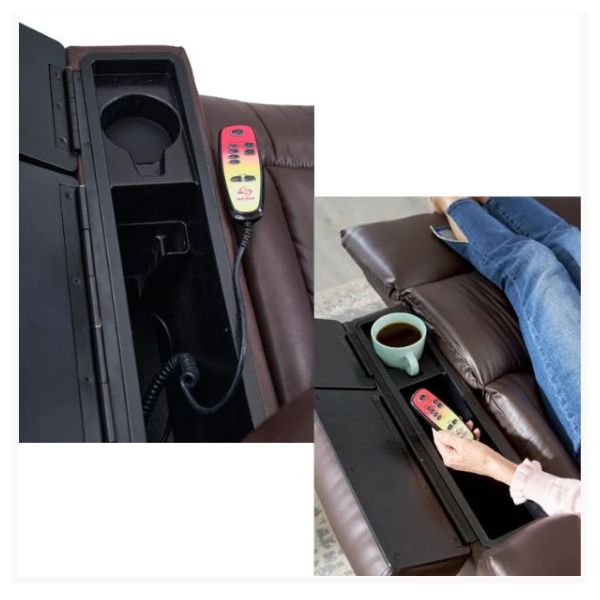 Golden Technologies Cloud+ MaxiComfort PR511 Lift Chair with Butler Table