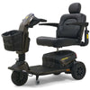 Golden Technologies Companion HD 3-Wheel Mobilty Scooter GC540 Galactic Grey Color