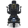 Golden Technologies Companion HD 3-Wheel Mobilty Scooter GC540 Galactic Grey Color Front View