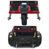 Golden Technologies Companion HD 3-Wheel Mobilty Scooter GC540 Front and Back Lighting 
