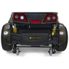 Golden Technologies Companion HD 3-Wheel Mobilty Scooter GC540 Galactic Grey Color Back Suspension and lighting