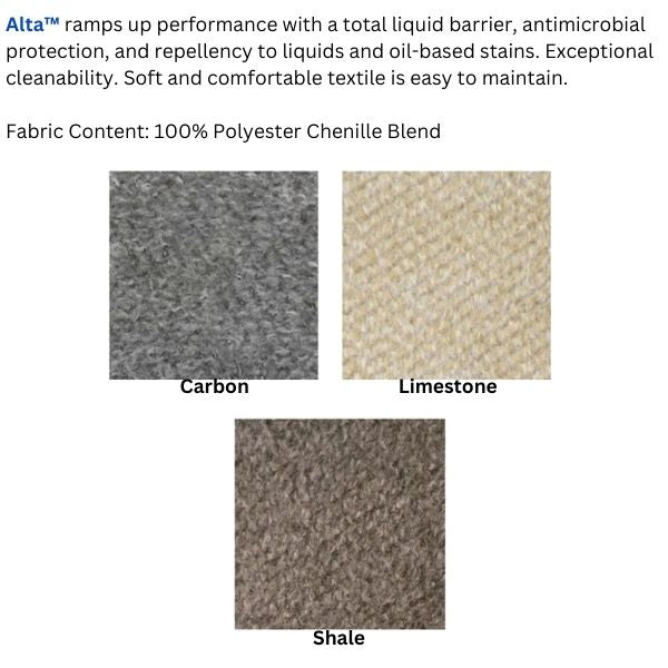 Golden Technologies Comforter Power Lift Chair PR531