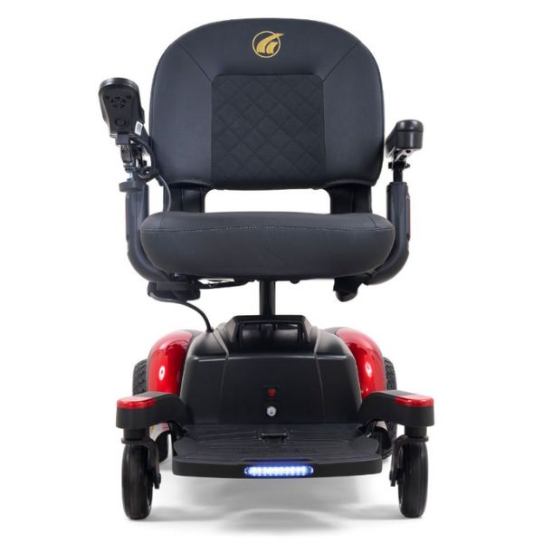 Golden Technologies BuzzAbout Power Chair Standard Seat