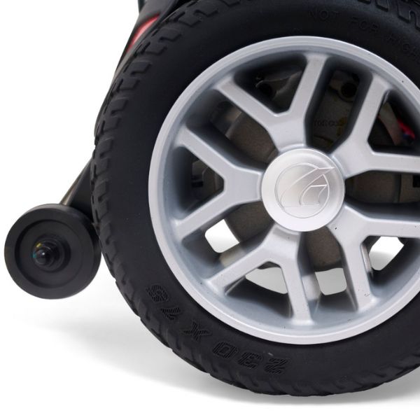 Golden Technologies BuzzAbout Power Chair Tire