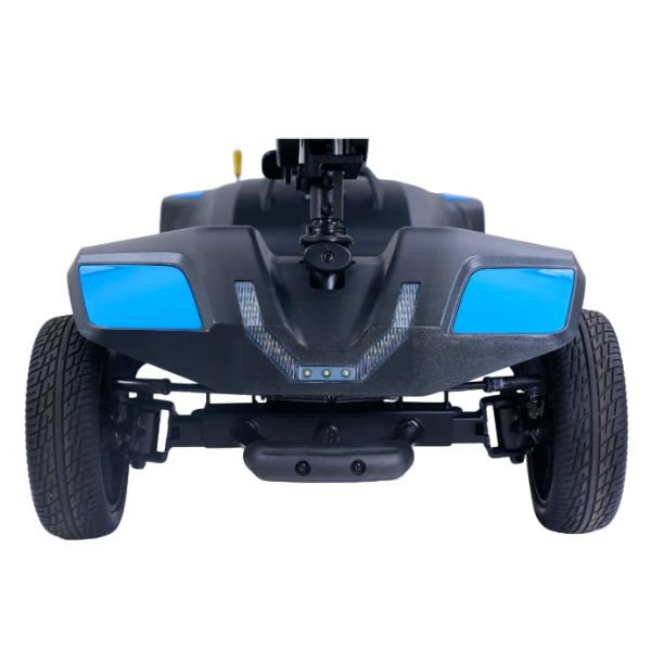 Buzzaround XL+ 4-Wheel Mobility Scooter  Tires