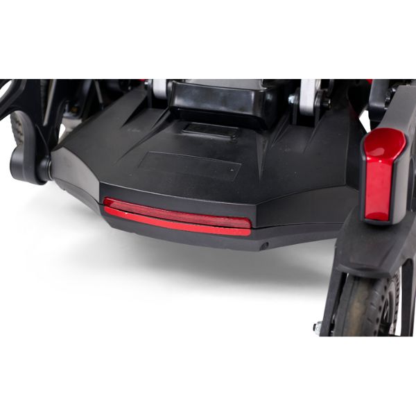 Golden Buzzarround CarryOn Travel Power Wheelchair GP130 Rear Tail Light