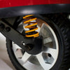 Golden Technologies Companion 3-Wheel Full Size Scooter Suspension