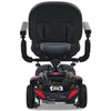 Golden Technologies Buzzaround LX 4-Wheel Scooter Back View
