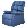 Golden Technologies Cambridge Signature Series 3 Position Lift Chair PR401 Calypso