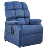 Golden Technologies Cambridge Signature Series 3 Position Lift Chair PR401 Calypso with Remote Control