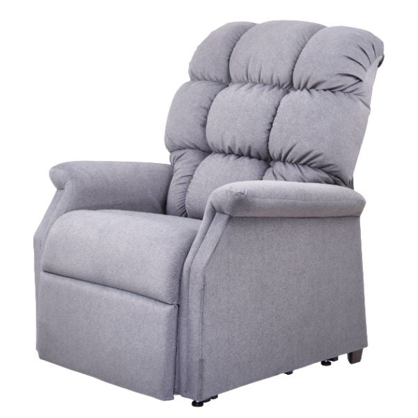 Golden Technologies Cambridge Signature Series 3 Position Lift Chair PR401 Sterling