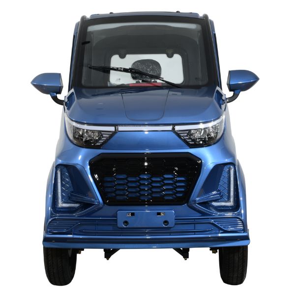 Green Transporter Q Express Electric Transport Scooter