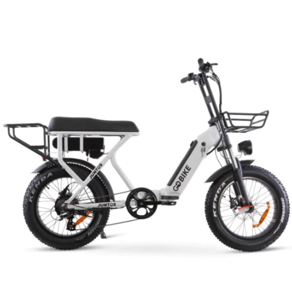i go electric bike