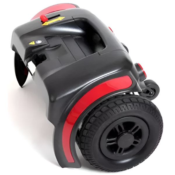 Journey Health &amp; Lifestyle Adventure 4-Wheel Mobility Scooter Motor Piece