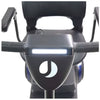 Journey Health &amp; Lifestyle Adventure 4-Wheel Mobility Scooter Front Light