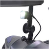 Journey Health &amp; Lifestyle Adventure 4-Wheel Mobility Scooter Headlight