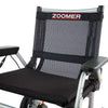 Journey Zoomer Chair Lightweight Folding Power Wheelchair