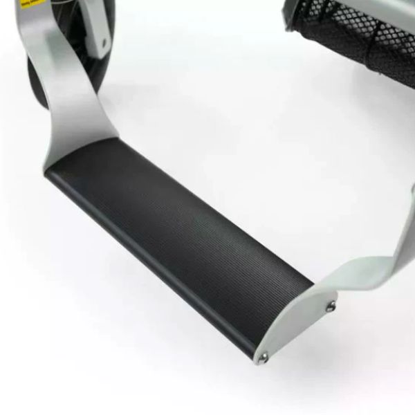 Journey Zoomer Chair Lightweight Folding Power Wheelchair