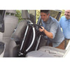 Journey Zoomer Chair Lightweight Folding Power Wheelchair
