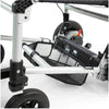 Journey Zoomer Chair Lightweight Folding Power Wheelchair
