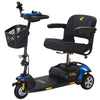 Golden Technologies Buzzaround XLS-HD 3 Wheel Scooter GB121B-SHZ