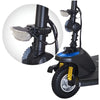 Golden Technologies Buzzaround XLS-HD 3 Wheel Scooter GB121B-SHZ