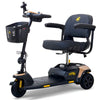 Golden Technologies Buzzaround XLS-HD 3 Wheel Scooter GB121B-SHZ