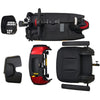 Golden Technologies Buzzaround XLS-HD 3 Wheel Scooter GB121B-SHZ