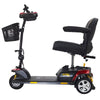 Golden Technologies Buzzaround XLS-HD 3 Wheel Scooter GB121B-SHZ