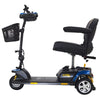 Golden Technologies Buzzaround XLS-HD 3 Wheel Scooter GB121B-SHZ