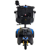 Golden Technologies Buzzaround XLS-HD 3 Wheel Scooter GB121B-SHZ