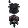Golden Technologies Buzzaround XLS-HD 3 Wheel Scooter GB121B-SHZ