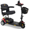 Golden Technologies Buzzaround XLS-HD 3 Wheel Scooter GB121B-SHZ