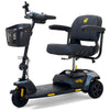 Golden Technologies Buzzaround XLS-HD 3 Wheel Scooter GB121B-SHZ