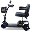 Golden Technologies Buzzaround XLS-HD 3 Wheel Scooter GB121B-SHZ