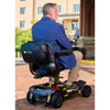 Golden Technologies Buzzaround XLS-HD 3 Wheel Scooter GB121B-SHZ