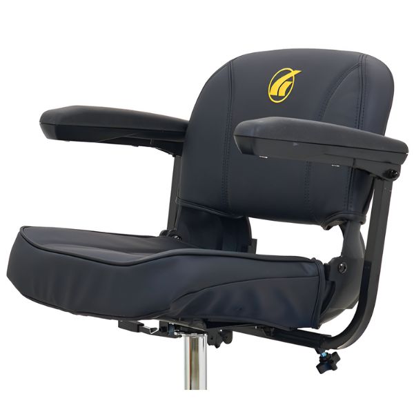 Golden Technologies Buzzaround XLS-HD 3 Wheel Scooter GB121-SHZ