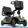 Pride Mobility Baja Bandit Mobility Scooter