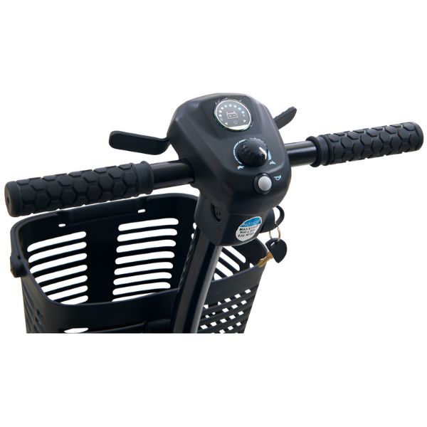 Golden Technologies Buzzaround LT 3 Wheel Mobility Scooter GB107A Control Panel