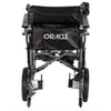 Oracle Lightweight Folding Electric Wheelchair