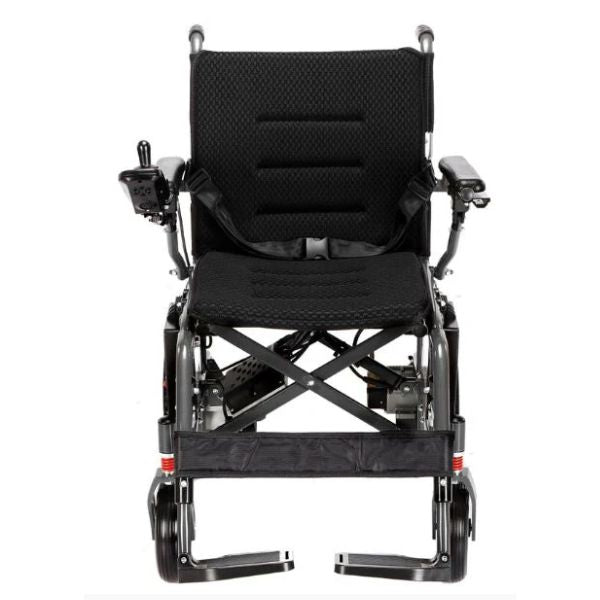 Oracle Lightweight Folding Electric Wheelchair