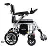 Oracle Lightweight Folding Electric Wheelchair