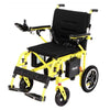 Oracle Lightweight Folding Electric Wheelchair
