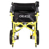 Oracle Lightweight Folding Electric Wheelchair