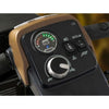 Pride Mobility Baja Bandit Mobility Scooter Sage Color Control Panel
