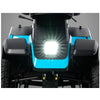 Pride Mobility 4-Wheel Scooter PX4 Mobility Scooter  Enhabced Led Light