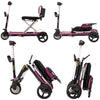 Pride Mobility iGo Folding Mobility Scooter