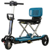 Pride Mobility iGo Folding Mobility Scooter