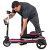 Pride Mobility iGo Folding Mobility Scooter