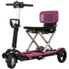 Pride Mobility iGo Folding Mobility Scooter